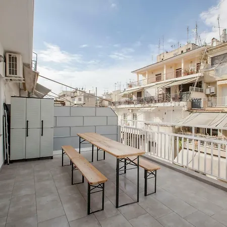 Kanonika Homes Appartement