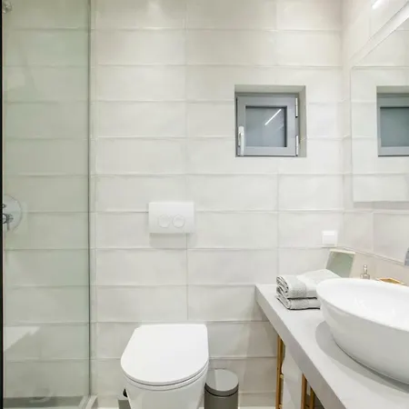 Appartement Kanonika Homes Thessaloniki