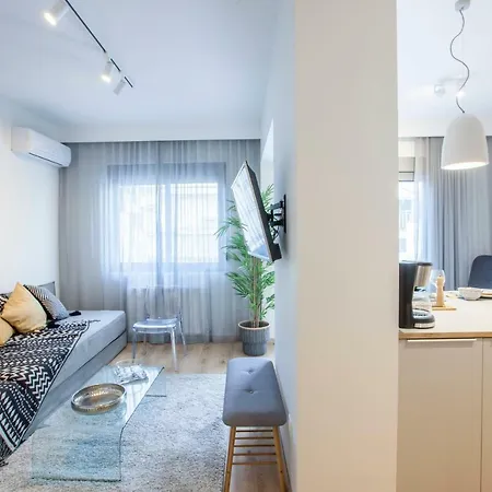 Kanonika Homes Appartement Thessalonique