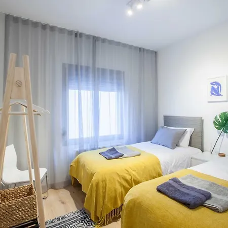 Appartement Kanonika Homes *