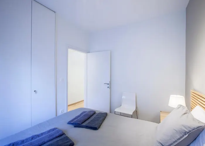 Kanonika Homes City Apartment Apartamento *