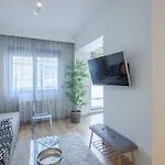 Apartment Kanonika Homes Thessaloniki