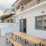 Kanonika Homes City Apartment Salonic