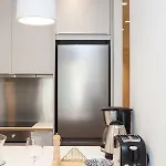 Apartament Kanonika Homes City Apartment Salonic