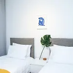 Kanonika Homes City Apartment *