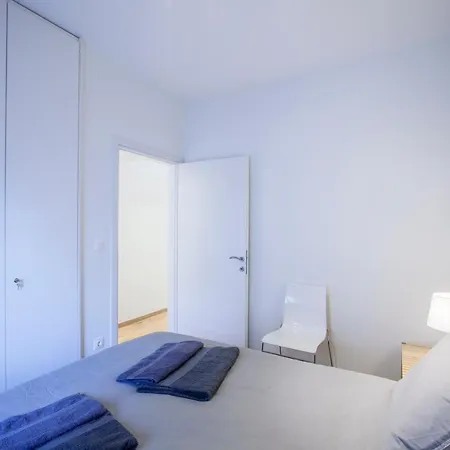 Alterra Apartment *