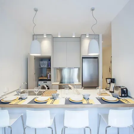 Apartment Alterra *