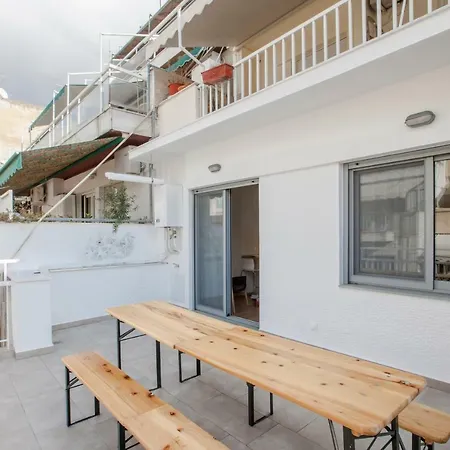 Kanonika Homes Thessaloníki