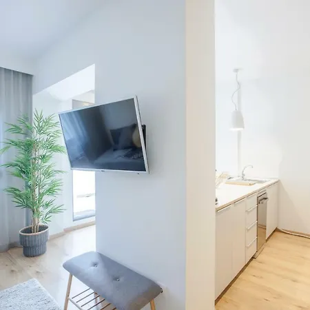 Kanonika Homes Thessaloníki
