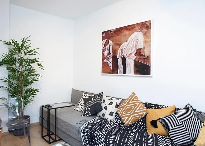 Kanonika Homes City Apartment Apartment Thessaloniki
