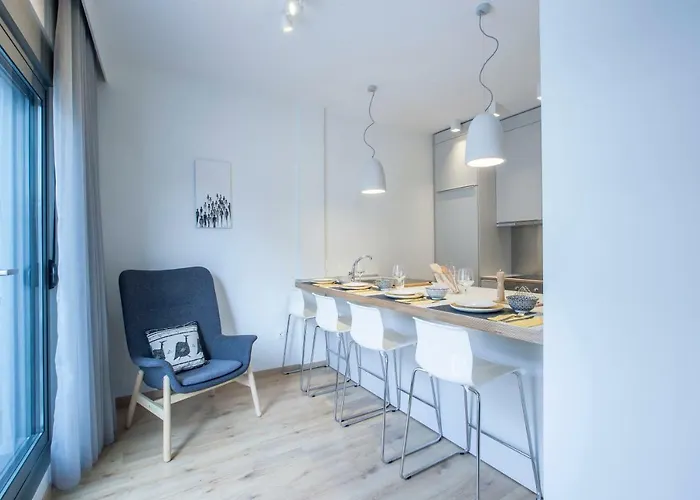 Kanonika Homes City Apartment Apartment