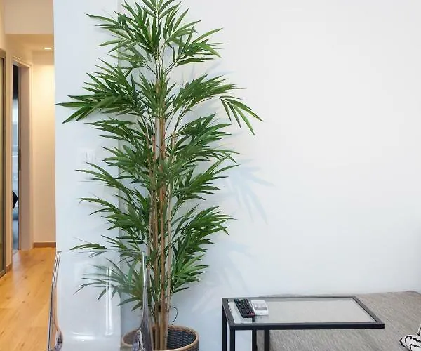 Kanonika Homes City Apartment Apartment